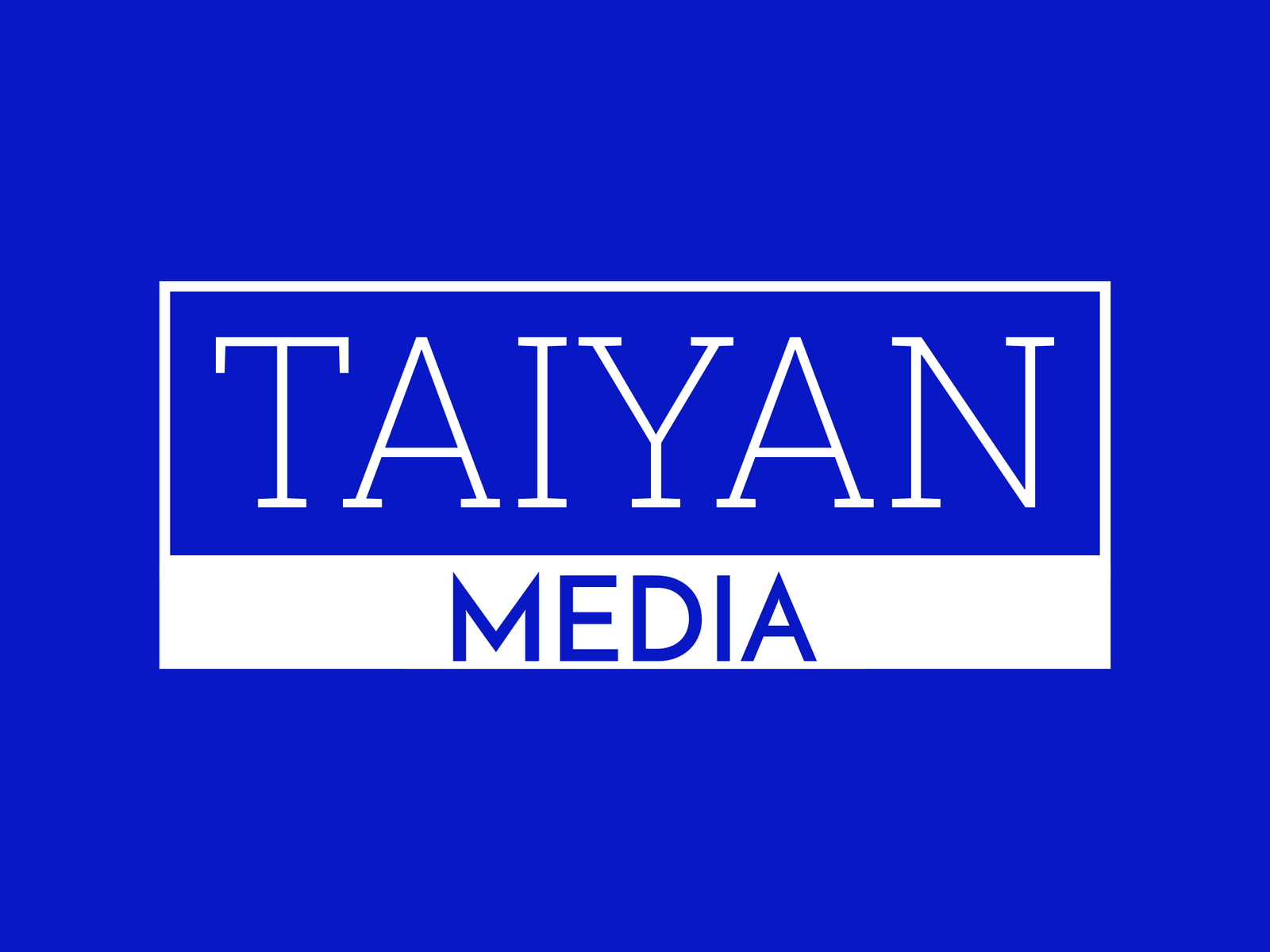 TAI YAN MEDIA